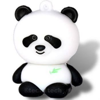 Pen Drive 8gb Fig Oso Panda